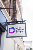 Quay Website Design image 3
